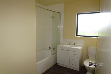 Photo of property in 50a Keir Crescent, Lansdowne, Masterton, 5810