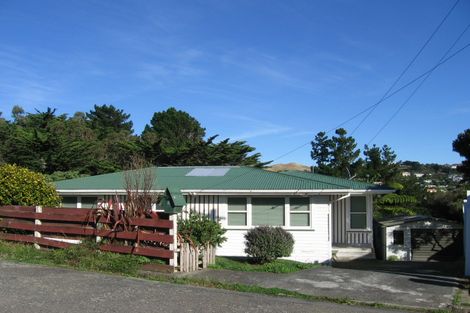 Photo of property in 7 Christopher Way, Paparangi, Wellington, 6037