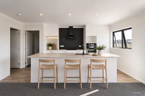 Photo of property in 30 Taikorea Road, Glen Oroua, 4473