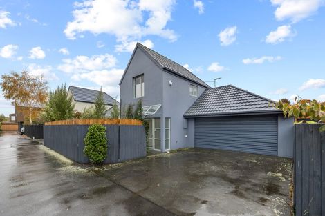 Photo of property in 2/21 Alexandra Street, Richmond, Christchurch, 8013