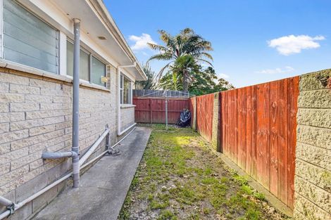Photo of property in 109 Buckland Road, Mangere East, Auckland, 2024