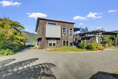 Photo of property in 357 Anakiwa Road, Anakiwa, Picton, 7281