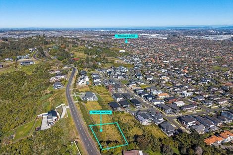 Photo of property in 224 Point View Drive, East Tamaki Heights, Auckland, 2016