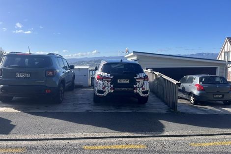 Photo of property in 79b View Road, Houghton Bay, Wellington, 6023