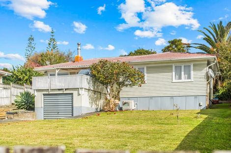 Photo of property in 11 Murdoch Crescent, Raumanga, Whangarei, 0110