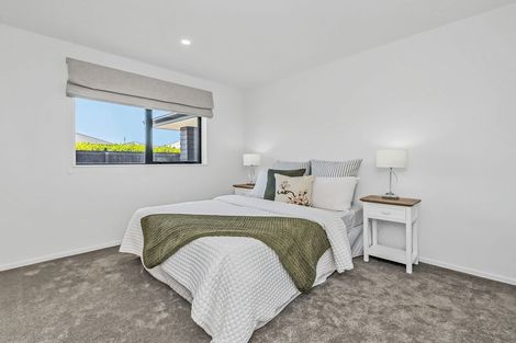 Photo of property in 3 Archie Lane, Rolleston, 7614