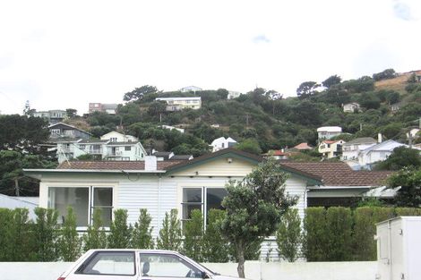 Photo of property in 78 Ira Street, Miramar, Wellington, 6022
