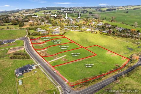 Photo of property in 4 Frost Rise, Hunua, 2583