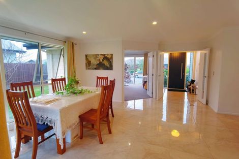 Photo of property in 12 Auster Avenue, Wigram, Christchurch, 8042