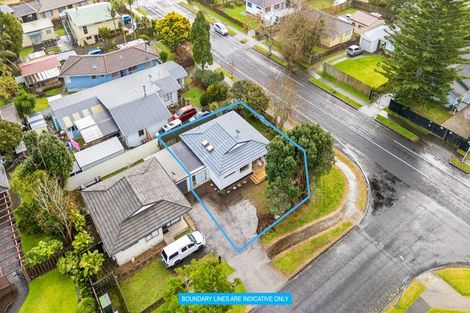 Photo of property in 1/22 Gibbons Road, Weymouth, Auckland, 2103