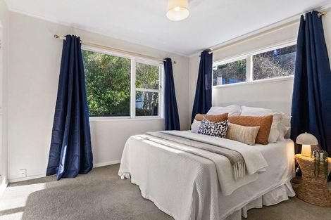 Photo of property in 49 Prospect Terrace, Johnsonville, Wellington, 6037