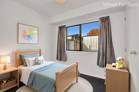 Photo of property in 9 Harvard Avenue, Wigram, Christchurch, 8042