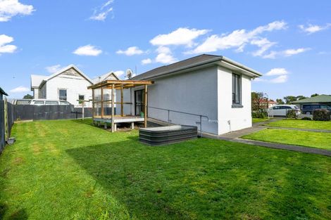 Photo of property in 178 Ythan Street, Appleby, Invercargill, 9812