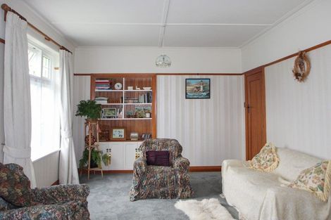 Photo of property in 4 Ure Street, South Hill, Oamaru, 9400