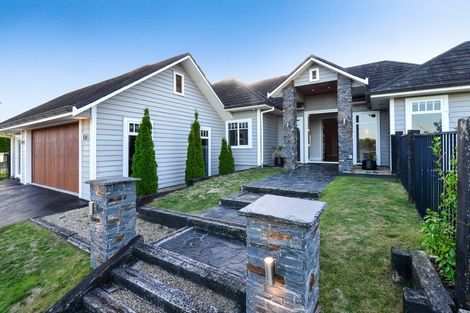 Photo of property in 17 Karl Michael Crescent, Flagstaff, Hamilton, 3210