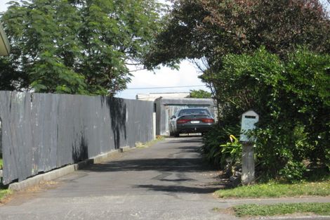 Photo of property in 39b Cornfoot Street, Castlecliff, Whanganui, 4501