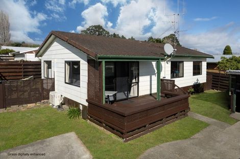 Photo of property in 172b Poike Road, Poike, Tauranga, 3112