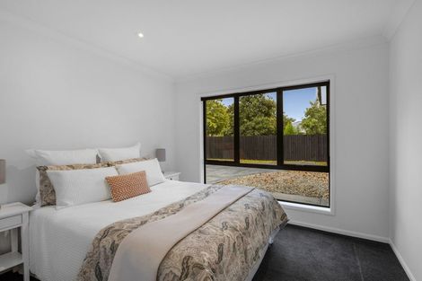 Photo of property in 15 Macartney Avenue, Halswell, Christchurch, 8025