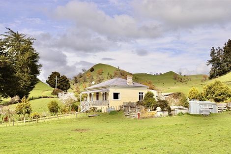 Photo of property in 464 Pungatawa Road, Taihape, 4792