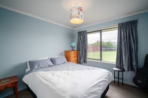 Photo of property in 12 Kingsley Place, Rolleston, 7614