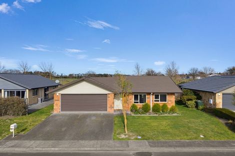 Photo of property in Henry Russell Estate, 21/36 Belgrove Drive, Waipukurau, 4200