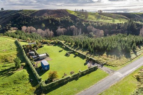 Photo of property in 344 Mangatahi Road, Maraekakaho, 4171