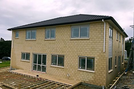 Photo of property in 107 Argento Avenue, Flat Bush, Auckland, 2019