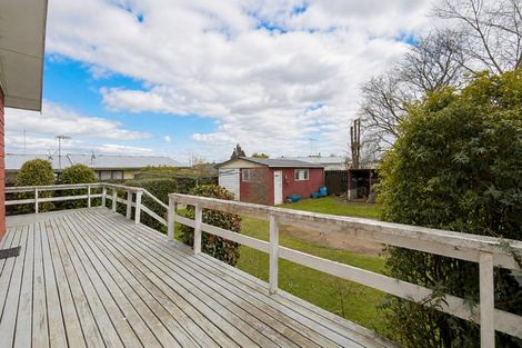Photo of property in 23 Kennedy Drive, Putaruru, 3411