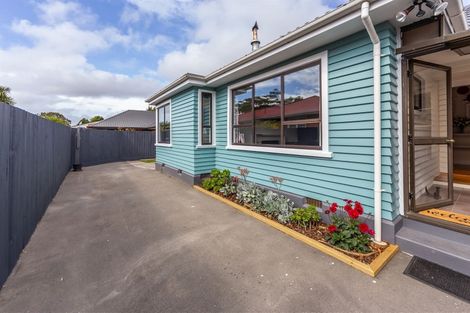 Photo of property in 1/7 Earl Street, Hillsborough, Christchurch, 8022