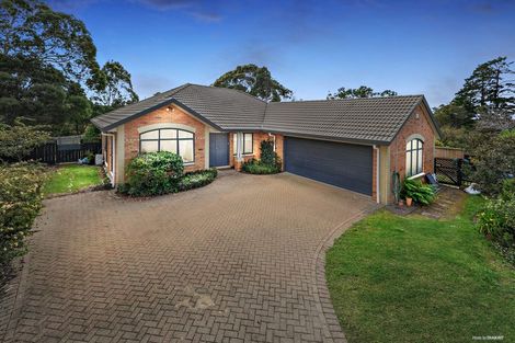 Photo of property in 14 Atworth Way, Burswood, Auckland, 2013