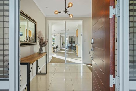 Photo of property in 1 Villa Mews, Rolleston, 7614