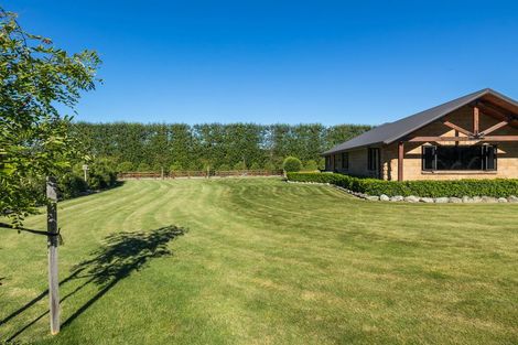 Photo of property in 60 Burdon Road, Woodbury, Geraldine, 7991