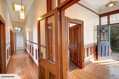 Photo of property in 9 Grant Street, Dunedin Central, Dunedin, 9016