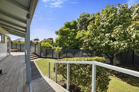 Photo of property in 1/1 Normanby Street, Fitzroy, New Plymouth, 4312