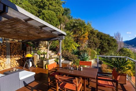 Photo of property in 7 Collins Place, Picton, 7220