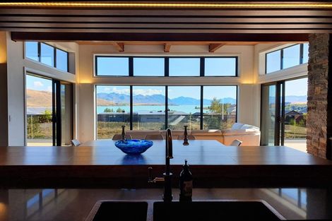 Photo of property in 16 Mistake Drive, Lake Tekapo, 7999