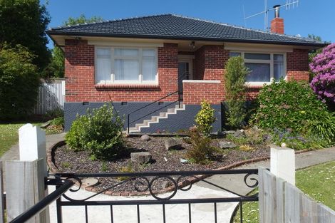 Photo of property in 29 Essex Street, Marchwiel, Timaru, 7910