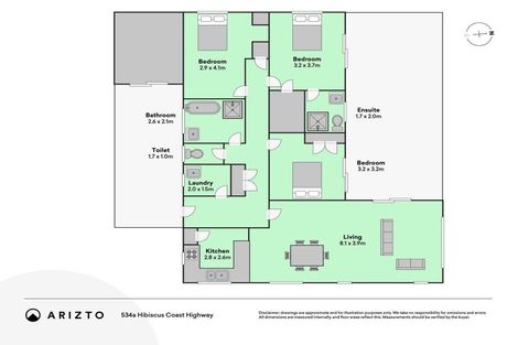 Photo of property in 534a Hibiscus Coast Highway, Hatfields Beach, Orewa, 0931