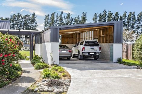 Photo of property in 180 Deans Road, Darfield, 7571