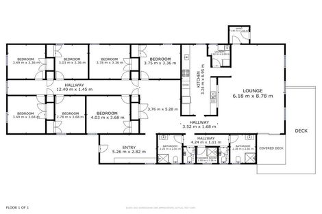 Photo of property in 43 Sydney Street, Petone, Lower Hutt, 5012