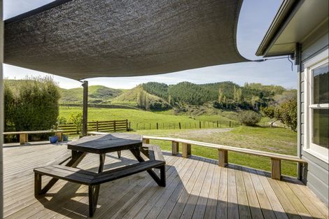 Photo of property in 362 Maraetotara Road, Maraetotara, Havelock North, 4294