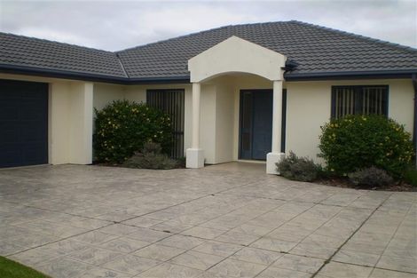 Photo of property in 64 Milns Road, Halswell, Christchurch, 8025