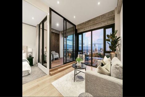 Photo of property in 1003/5 Hohipere Street, Grafton, Auckland, 1010