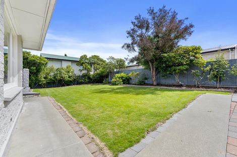 Photo of property in 127 Orbell Street, Glenwood, Timaru, 7910