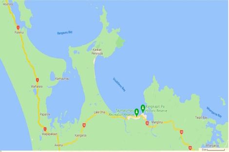 Photo of property in 23 Carrington Drive, Karikari Peninsula, 0483