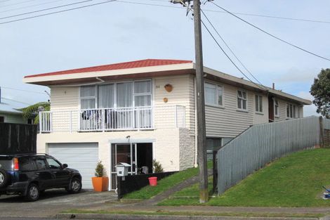Photo of property in 34 Watene Crescent, Waitara, 4320