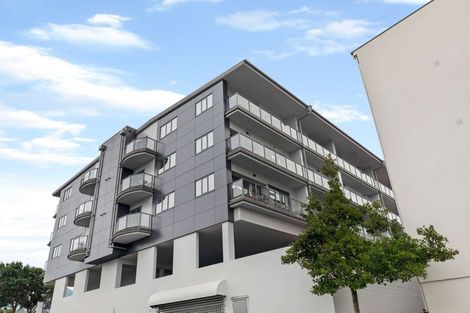 Photo of property in 83e New North Road, Eden Terrace, Auckland, 1021