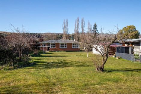 Photo of property in 9 Tamblyn Drive, Lake Roxburgh Village, Roxburgh, 9571