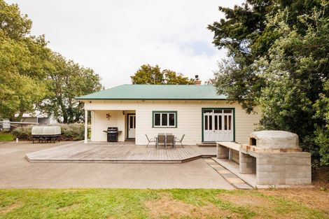Photo of property in 435 Aranui Road, Kairanga, Palmerston North, 4475
