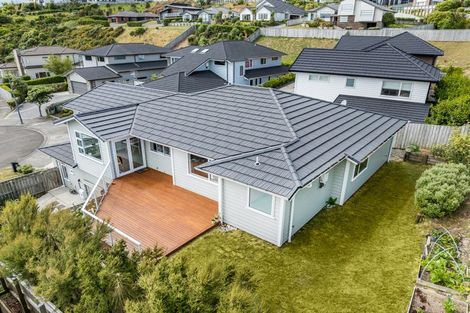 Photo of property in 14 Canary Way, Whitby, Porirua, 5024